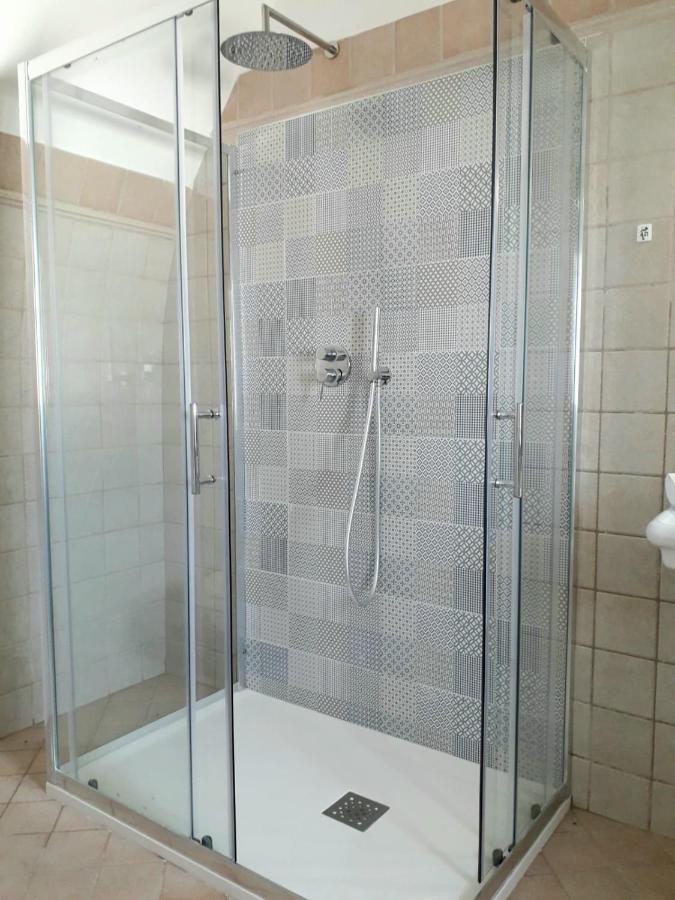 Apartament Ramasole Ostuni Zewnętrze zdjęcie