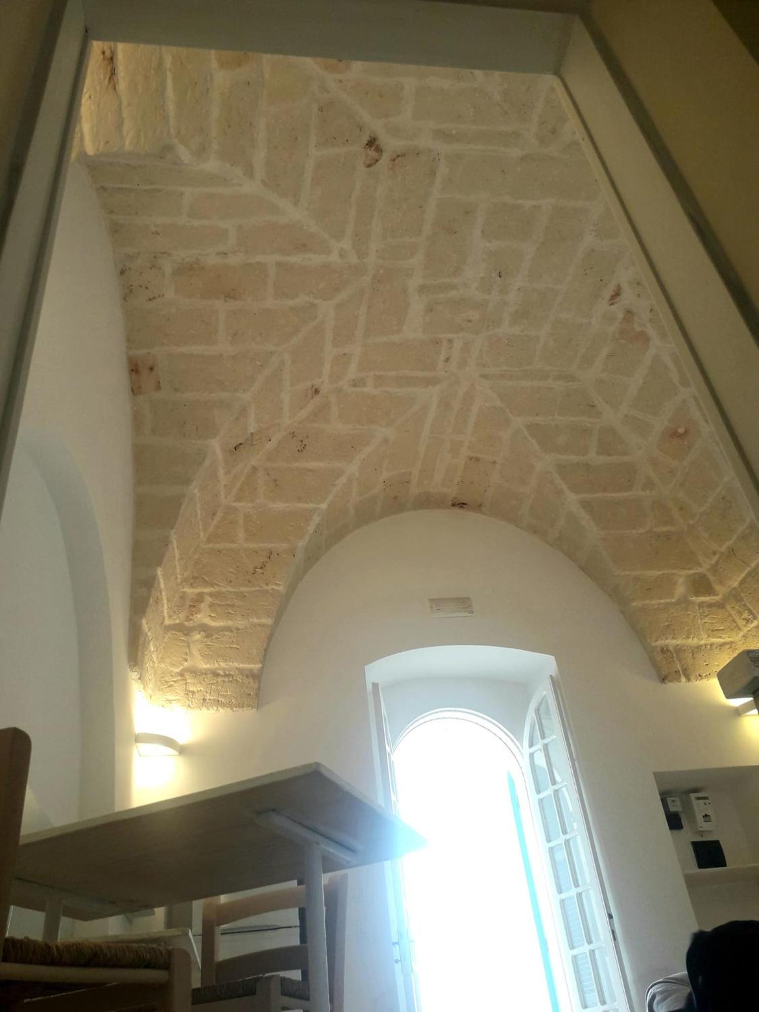 Apartament Ramasole Ostuni Zewnętrze zdjęcie