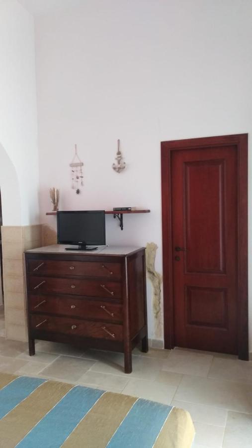 Apartament Ramasole Ostuni Zewnętrze zdjęcie