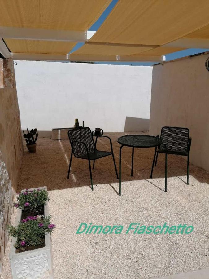 Apartament Ramasole Ostuni Zewnętrze zdjęcie