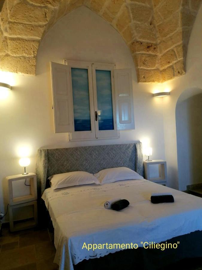 Apartament Ramasole Ostuni Zewnętrze zdjęcie
