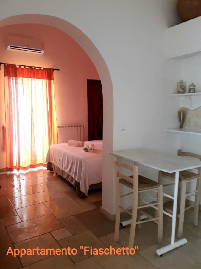 Apartament Ramasole Ostuni Zewnętrze zdjęcie