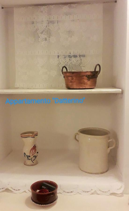 Apartament Ramasole Ostuni Zewnętrze zdjęcie