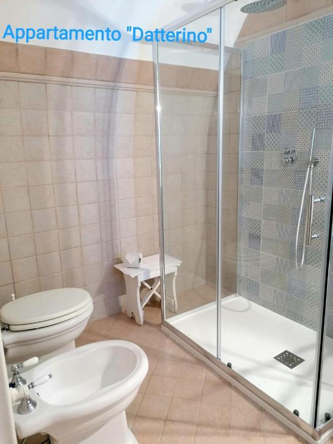 Apartament Ramasole Ostuni Zewnętrze zdjęcie