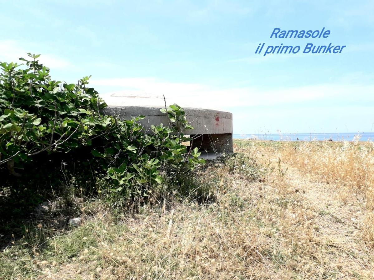 Apartament Ramasole Ostuni Zewnętrze zdjęcie