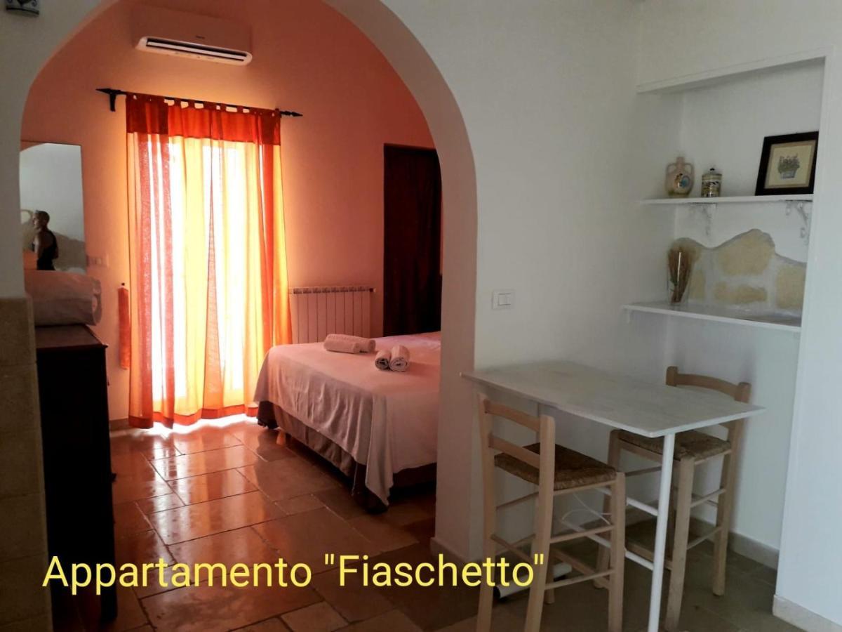 Apartament Ramasole Ostuni Zewnętrze zdjęcie