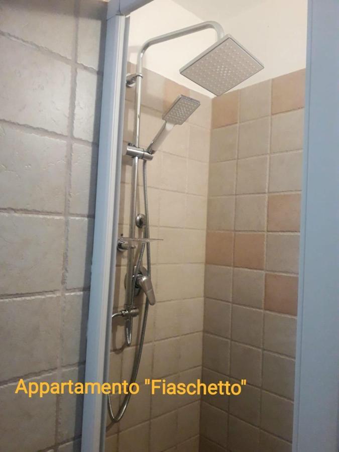 Apartament Ramasole Ostuni Zewnętrze zdjęcie