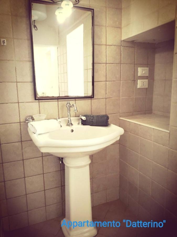 Apartament Ramasole Ostuni Zewnętrze zdjęcie