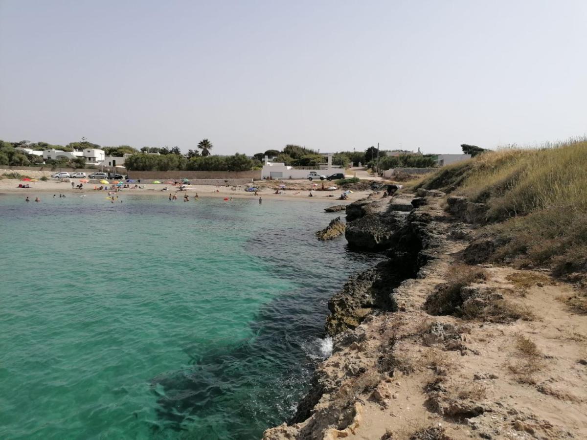 Apartament Ramasole Ostuni Zewnętrze zdjęcie