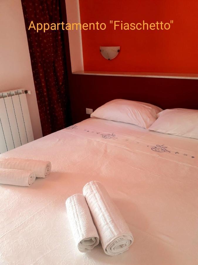 Apartament Ramasole Ostuni Zewnętrze zdjęcie