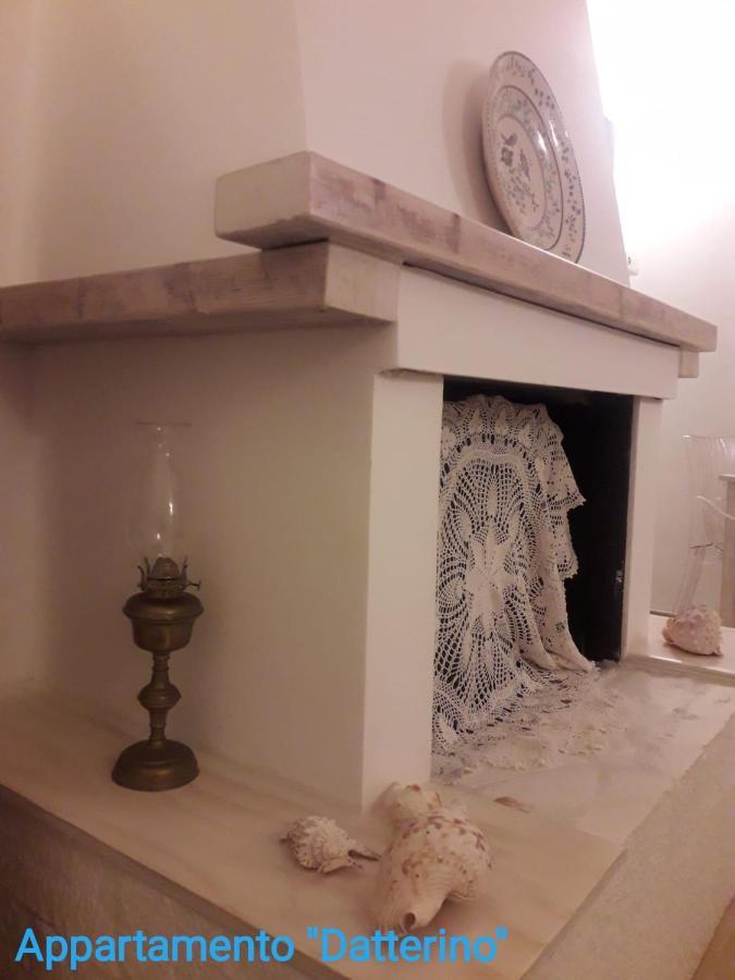 Apartament Ramasole Ostuni Zewnętrze zdjęcie