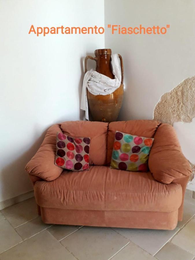 Apartament Ramasole Ostuni Zewnętrze zdjęcie