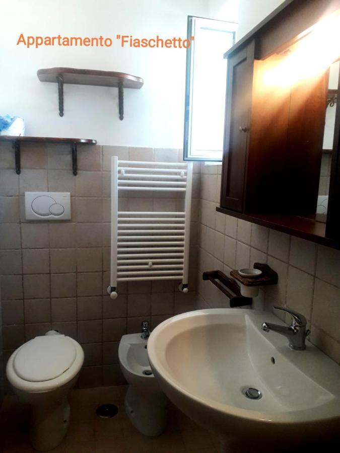 Apartament Ramasole Ostuni Zewnętrze zdjęcie