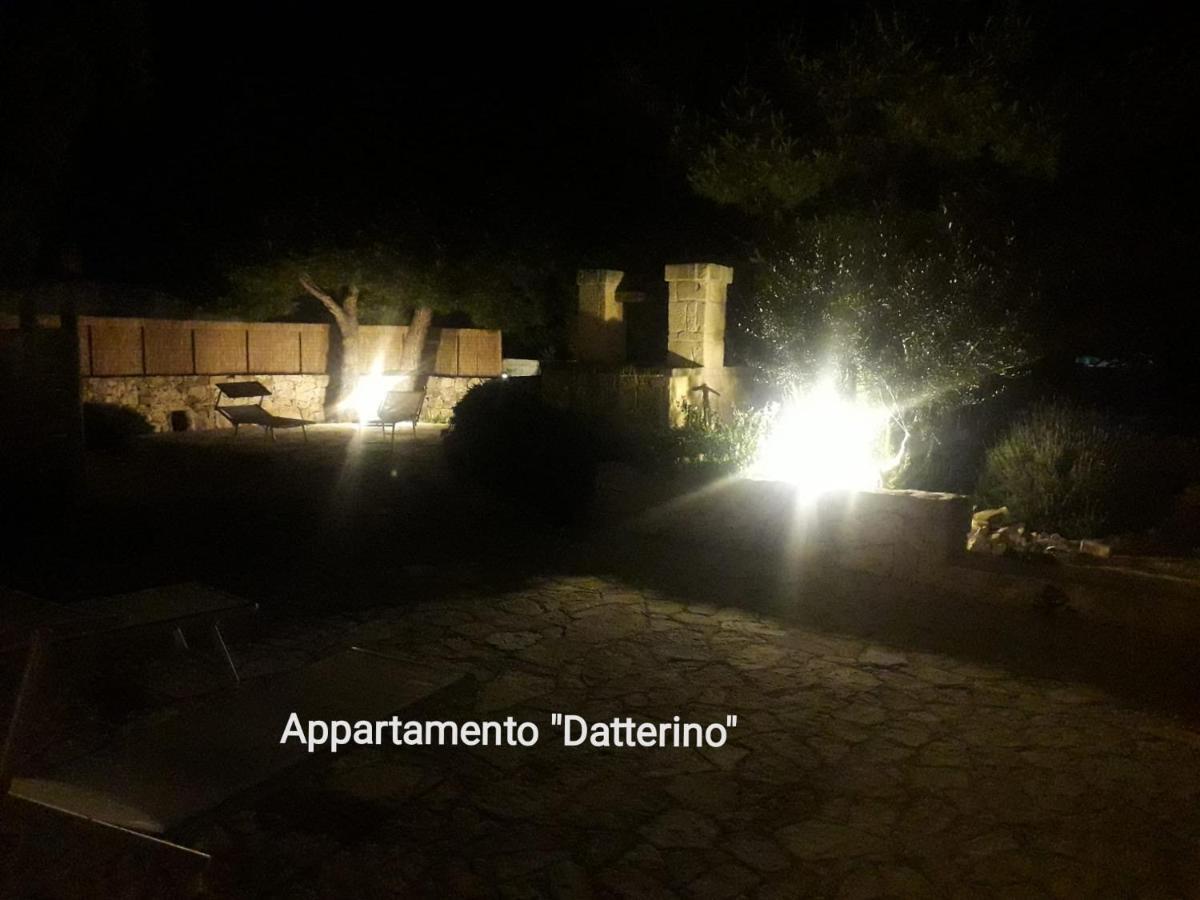 Apartament Ramasole Ostuni Zewnętrze zdjęcie