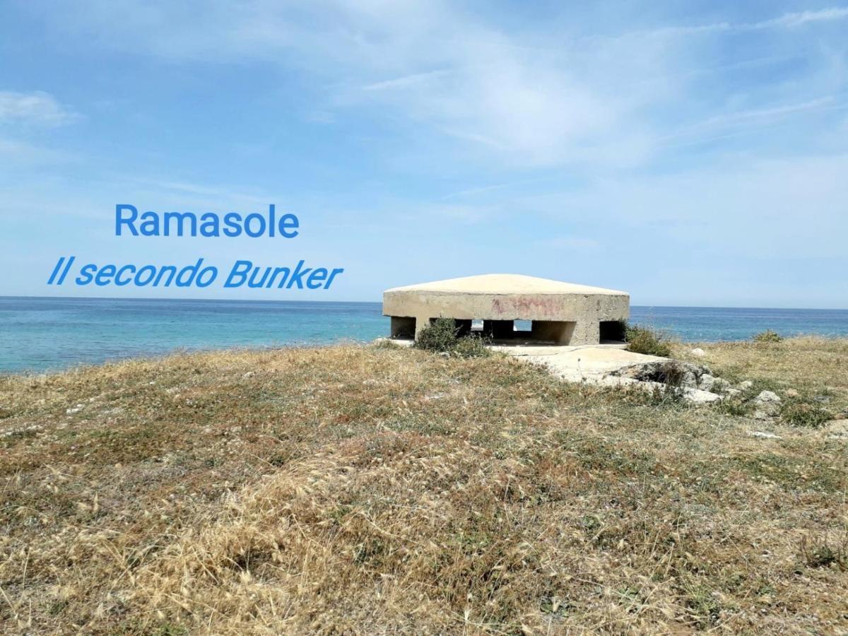 Apartament Ramasole Ostuni Zewnętrze zdjęcie