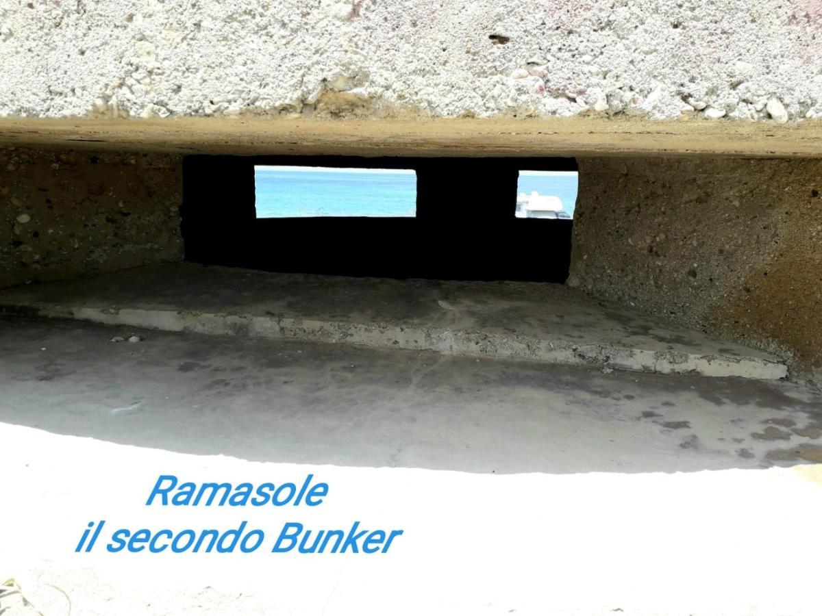 Apartament Ramasole Ostuni Zewnętrze zdjęcie