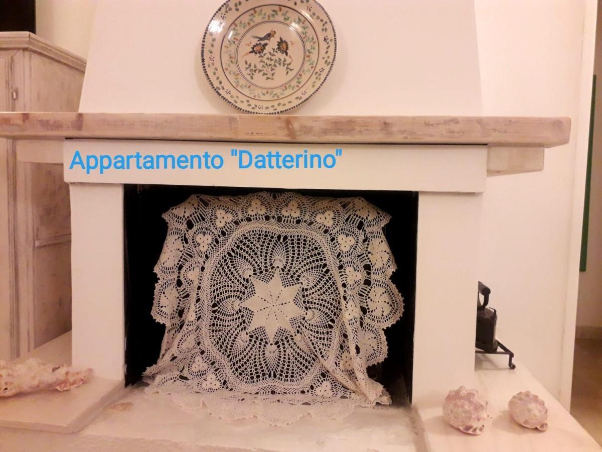 Apartament Ramasole Ostuni Zewnętrze zdjęcie