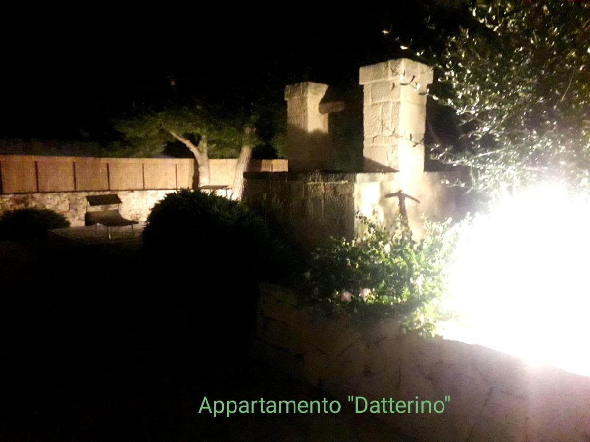 Apartament Ramasole Ostuni Zewnętrze zdjęcie