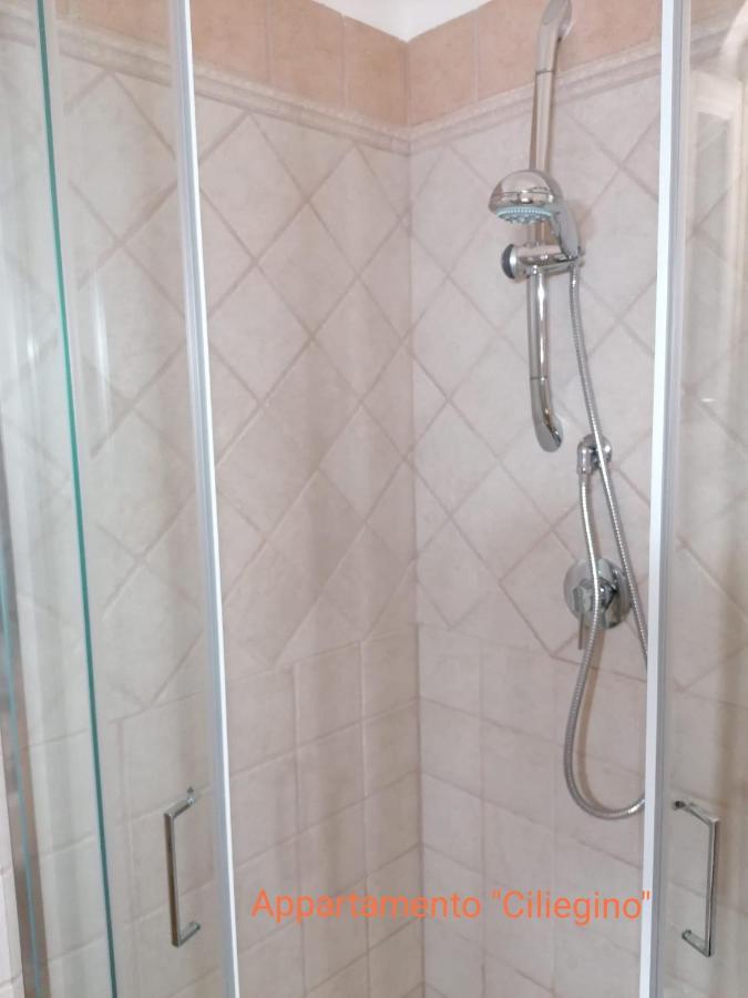 Apartament Ramasole Ostuni Zewnętrze zdjęcie