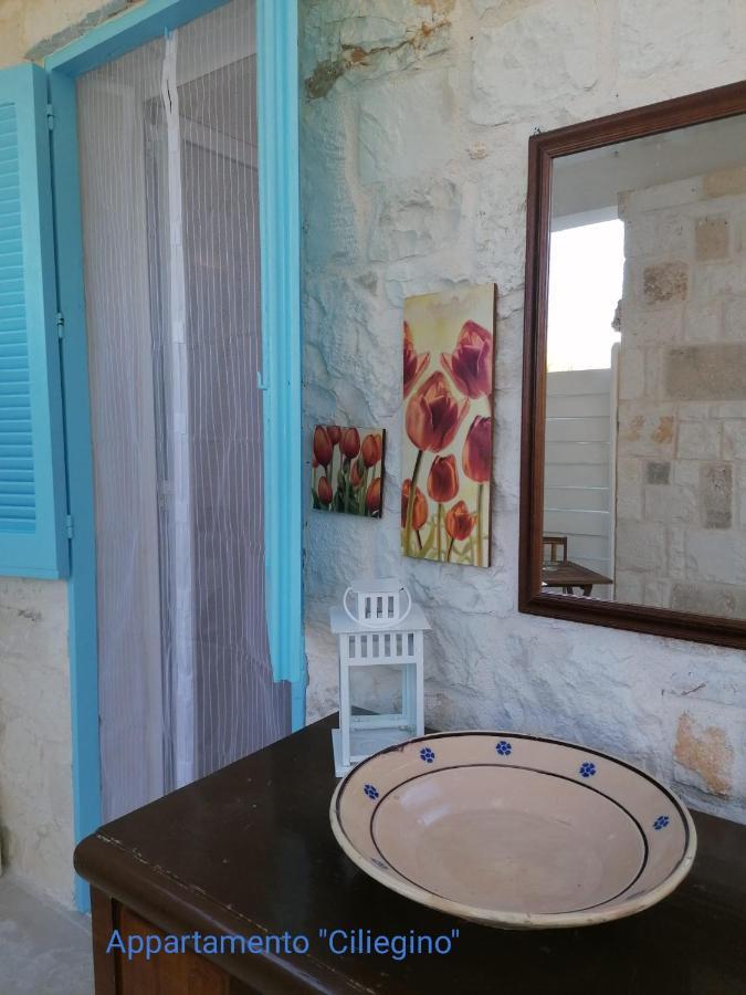 Apartament Ramasole Ostuni Zewnętrze zdjęcie