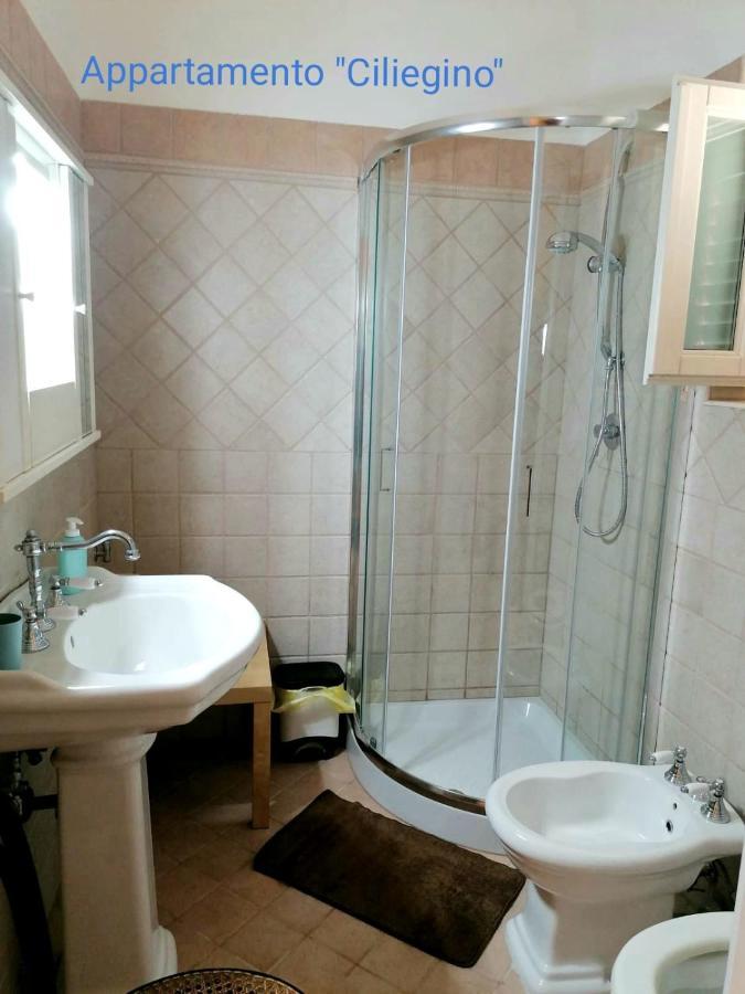 Apartament Ramasole Ostuni Zewnętrze zdjęcie