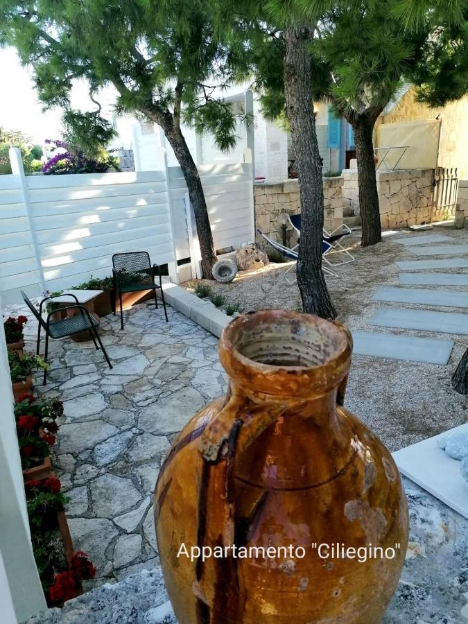 Apartament Ramasole Ostuni Zewnętrze zdjęcie