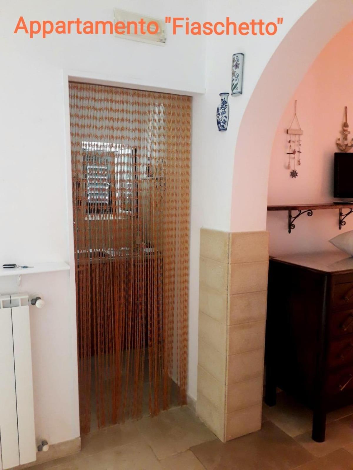 Apartament Ramasole Ostuni Zewnętrze zdjęcie