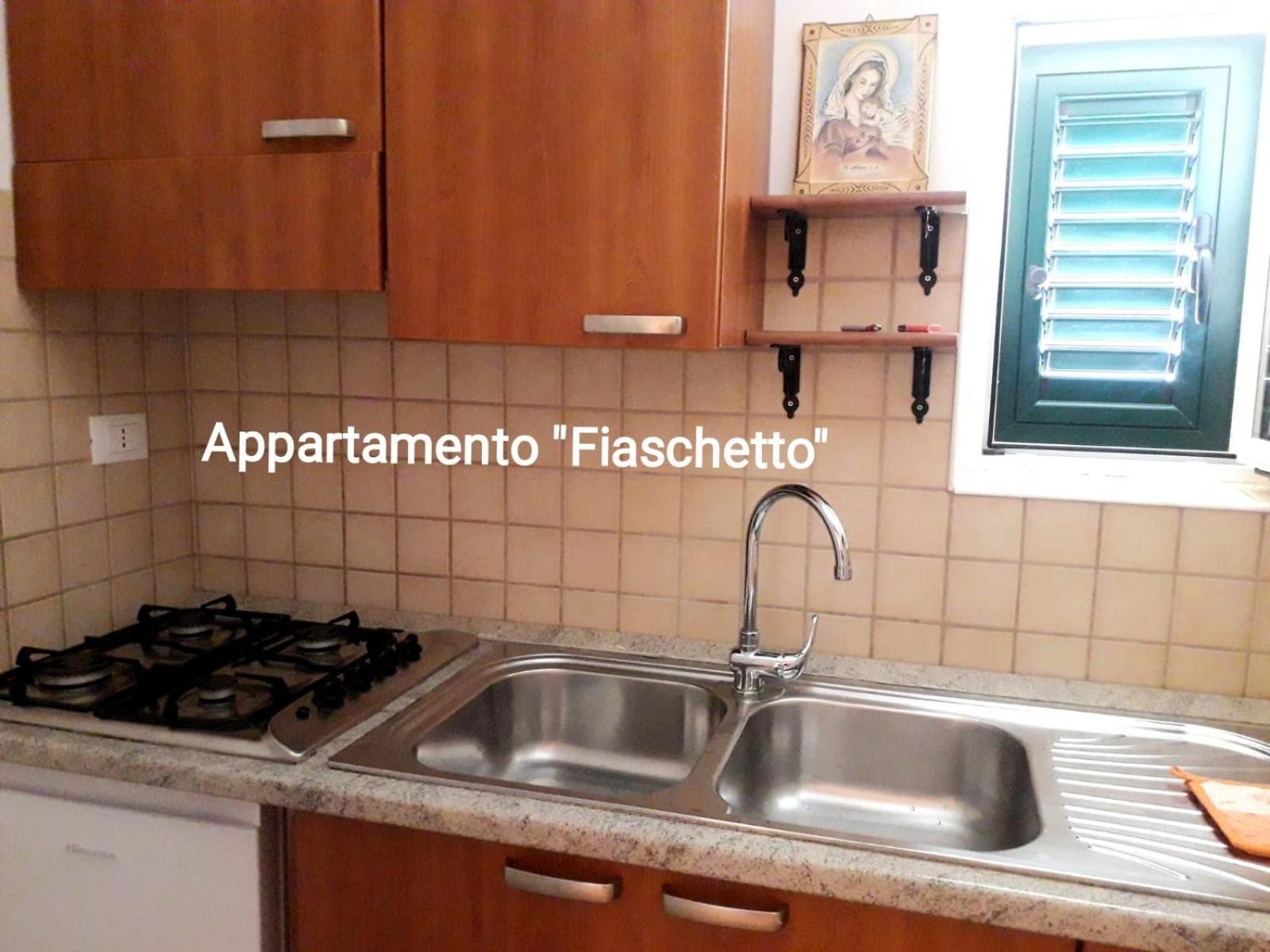 Apartament Ramasole Ostuni Zewnętrze zdjęcie